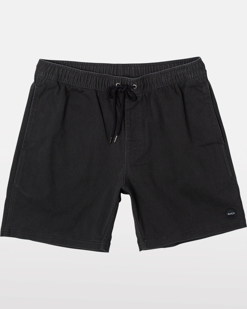 Escape Elastic Short - RVCA