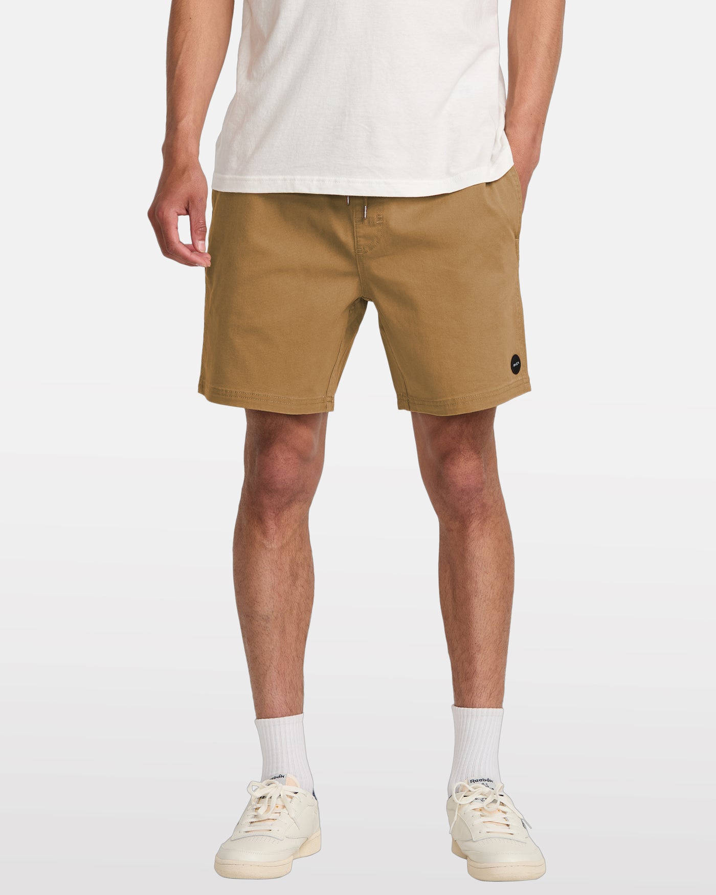 Escape Elastic Short - RVCA
