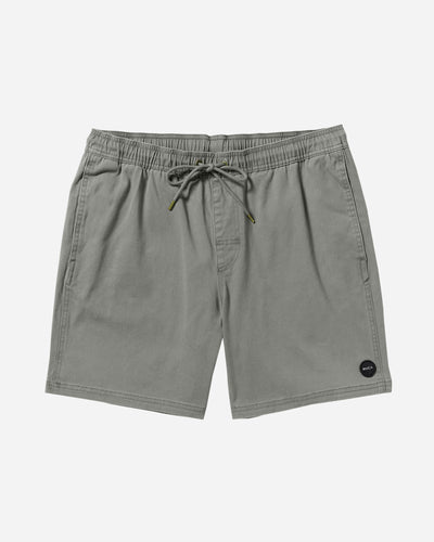 Escape Elastic Short - RVCA