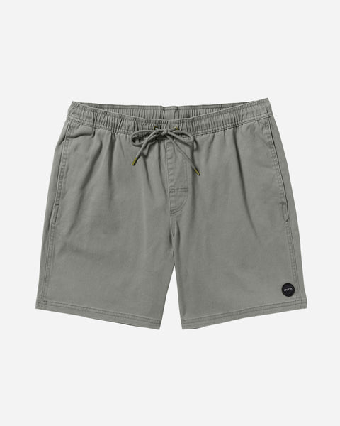 Escape Elastic Short - RVCA