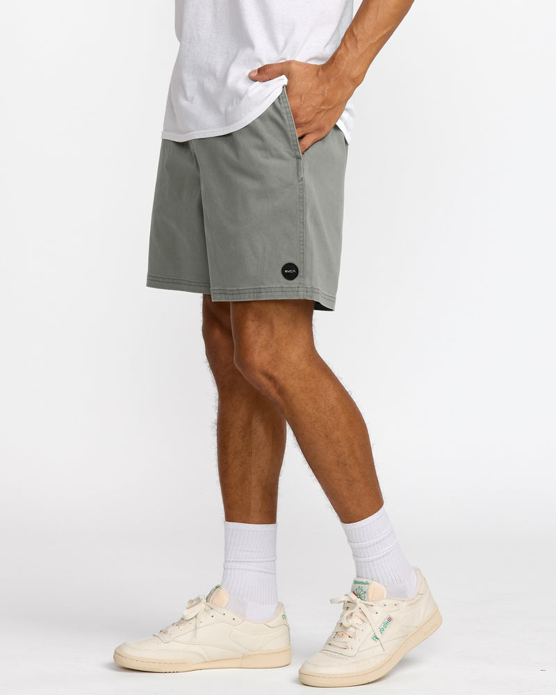 Escape Elastic Short - RVCA