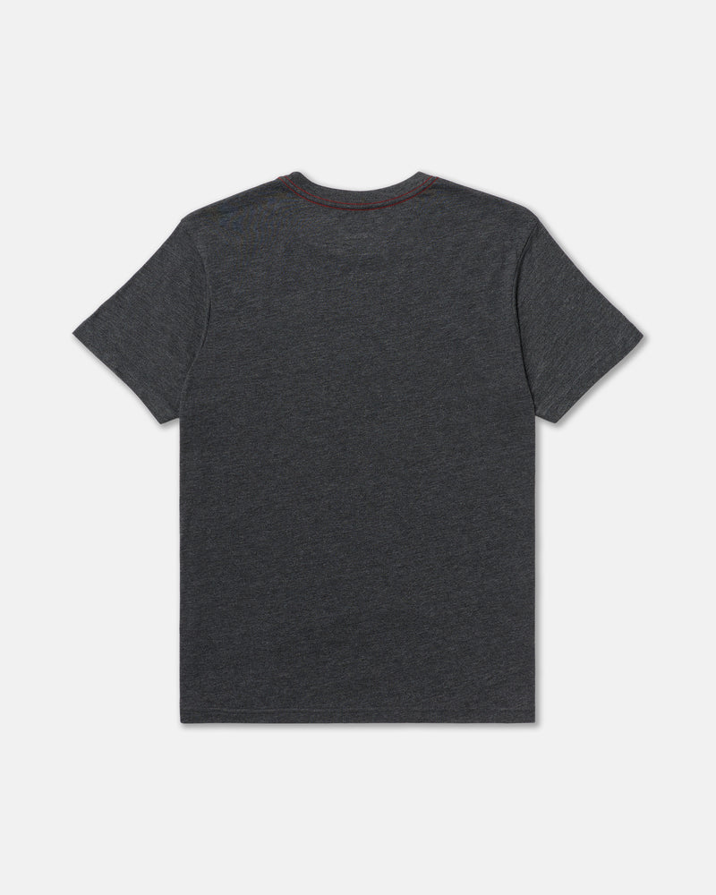 Big RVCA Short Sleeve Tee