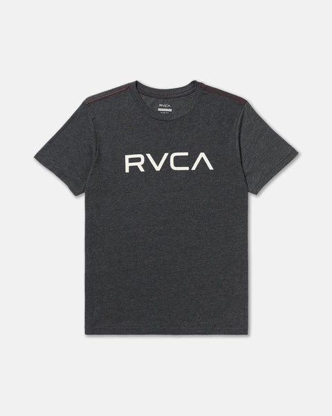 Big RVCA Short Sleeve Tee