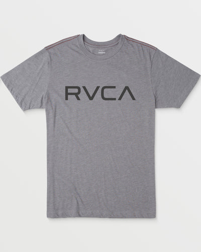 Big RVCA Short Sleeve Tee