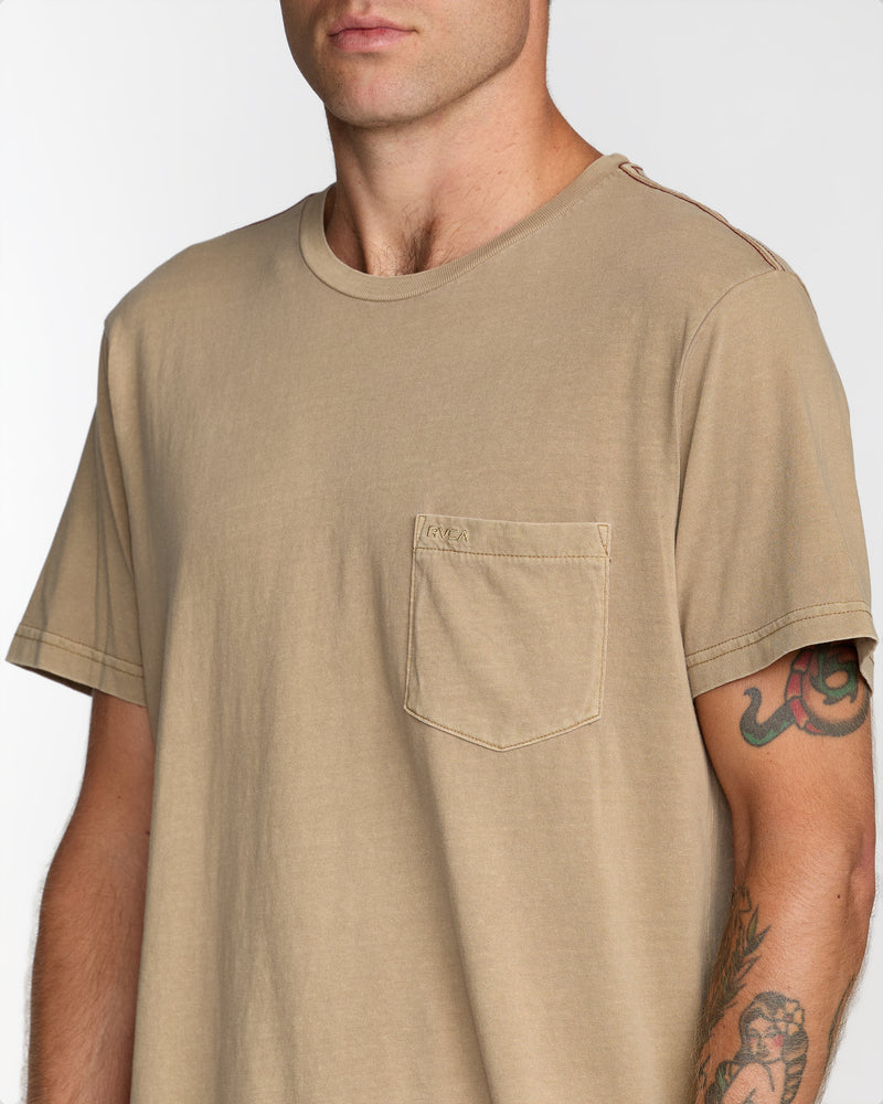 PTC 2 Pigment Short Sleeve Tee