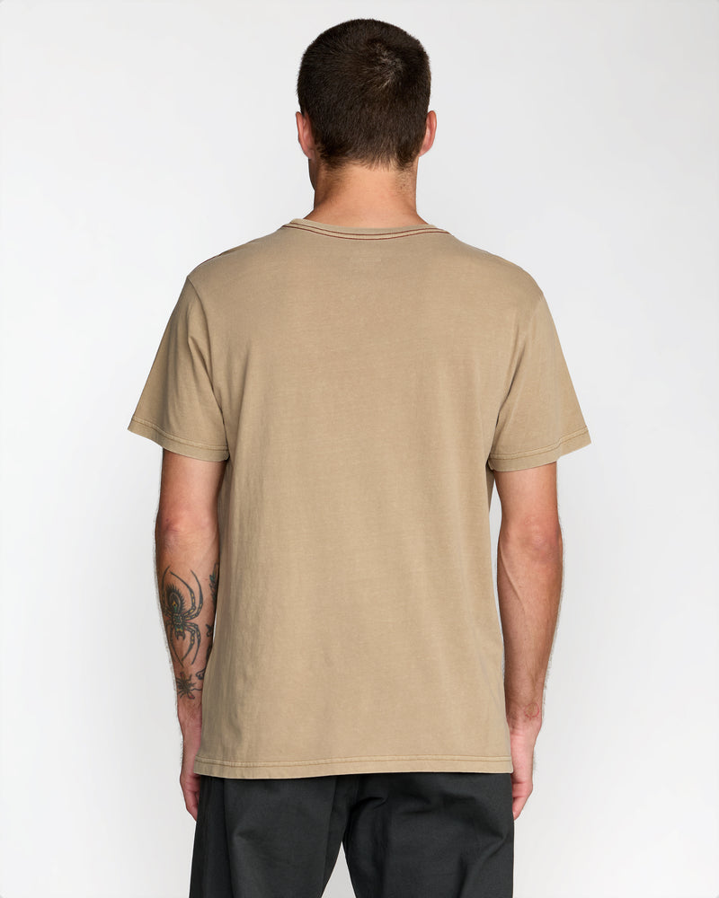 PTC 2 Pigment Short Sleeve Tee