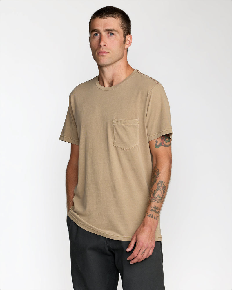 PTC 2 Pigment Short Sleeve Tee