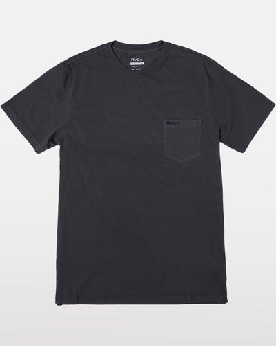 PTC 2 Pigment Short Sleeve Tee- RVCA