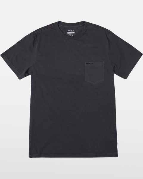 PTC 2 Pigment Short Sleeve Tee- RVCA