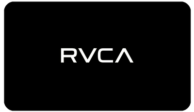 E-Gift Card- RVCA