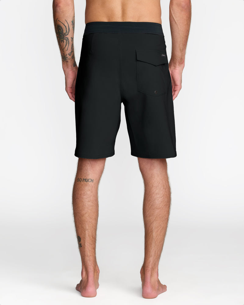 VA Trunk Solid- RVCA
