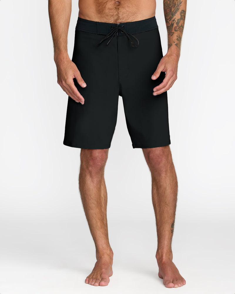 VA Trunk Solid- RVCA