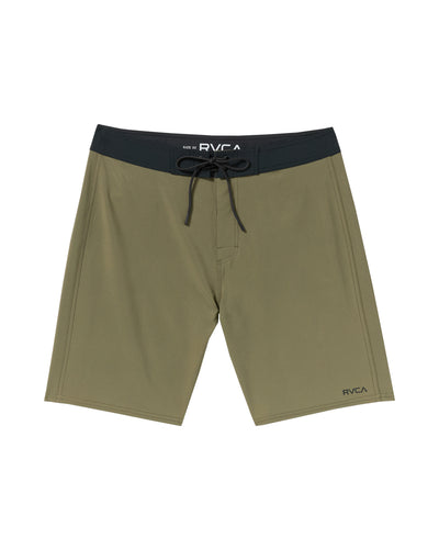 VA Trunk Solid - RVCA
