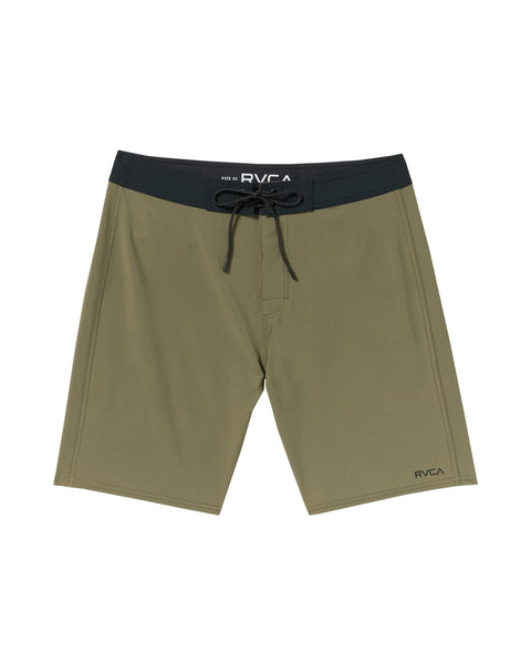 VA Trunk Solid - RVCA