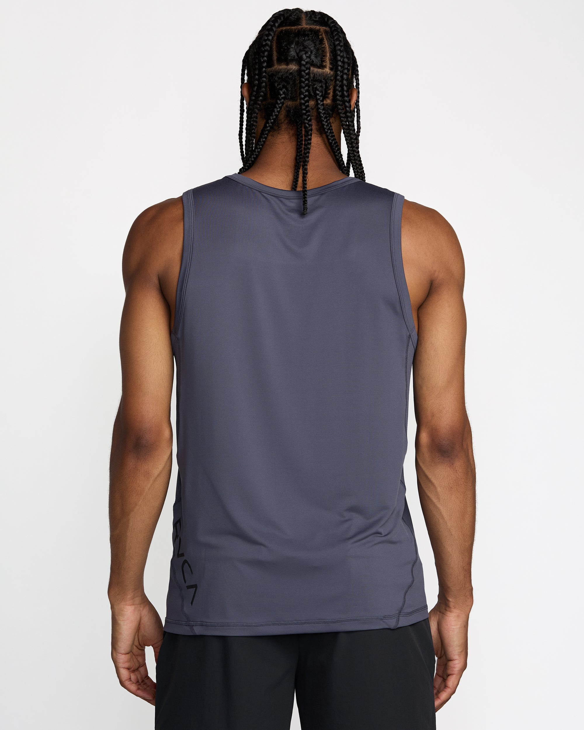 VA Sport Vent - Top a maniche corte da Uomo