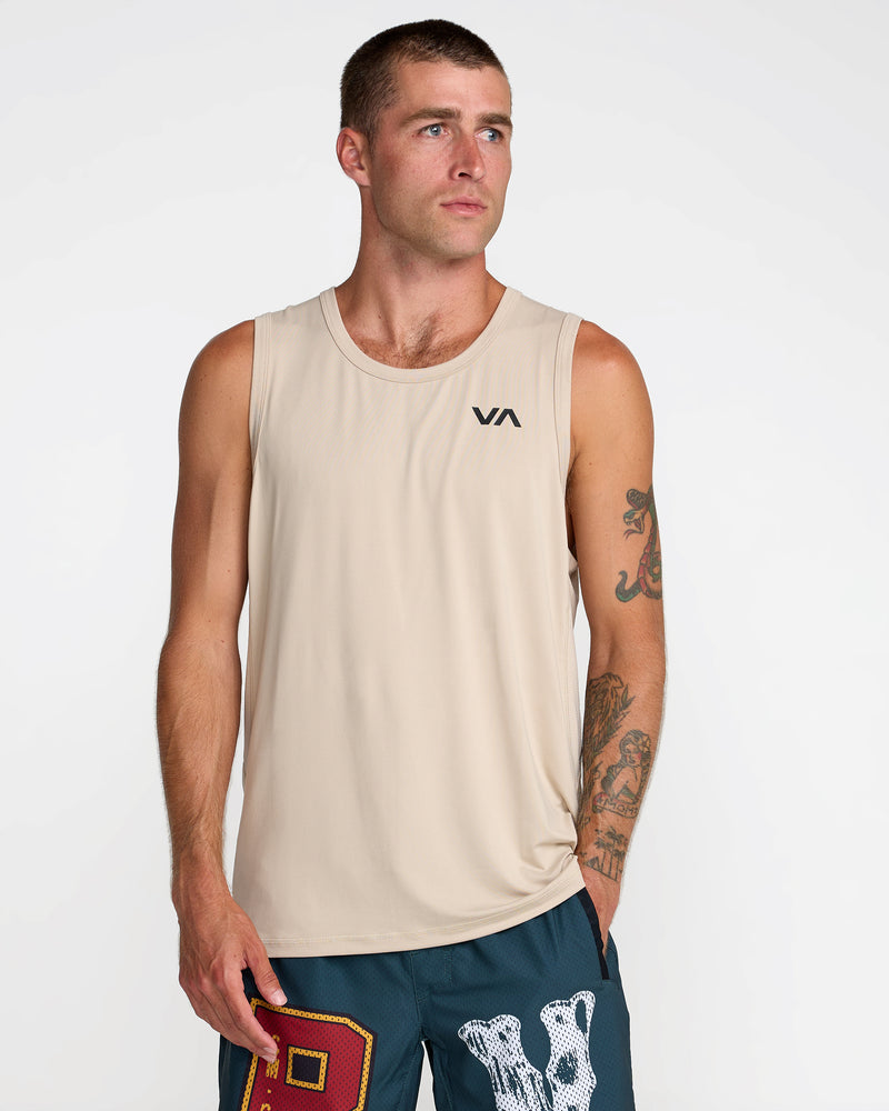 Sport Vent SL - RVCA