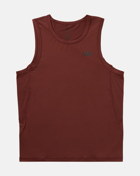 Sport Vent SL Tank