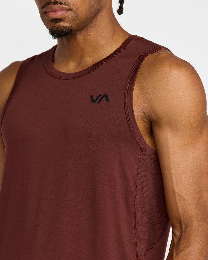Sport Vent SL Shirt - RVCA