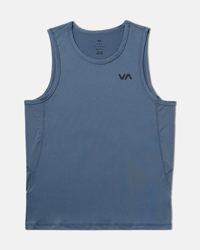 Sport Vent SL Shirt - RVCA
