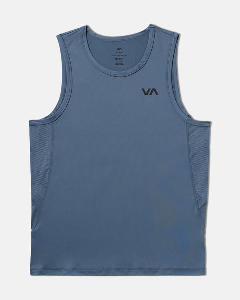 Sport Vent SL Shirt - RVCA