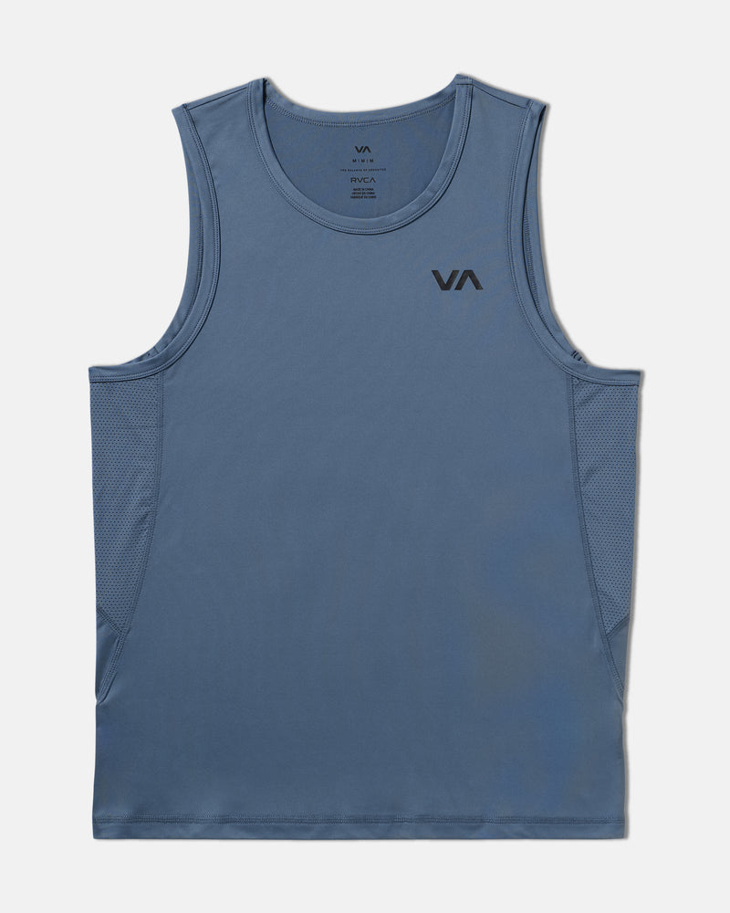 Sport Vent SL Shirt - RVCA