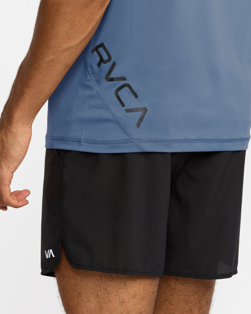 Sport Vent SL Shirt - RVCA