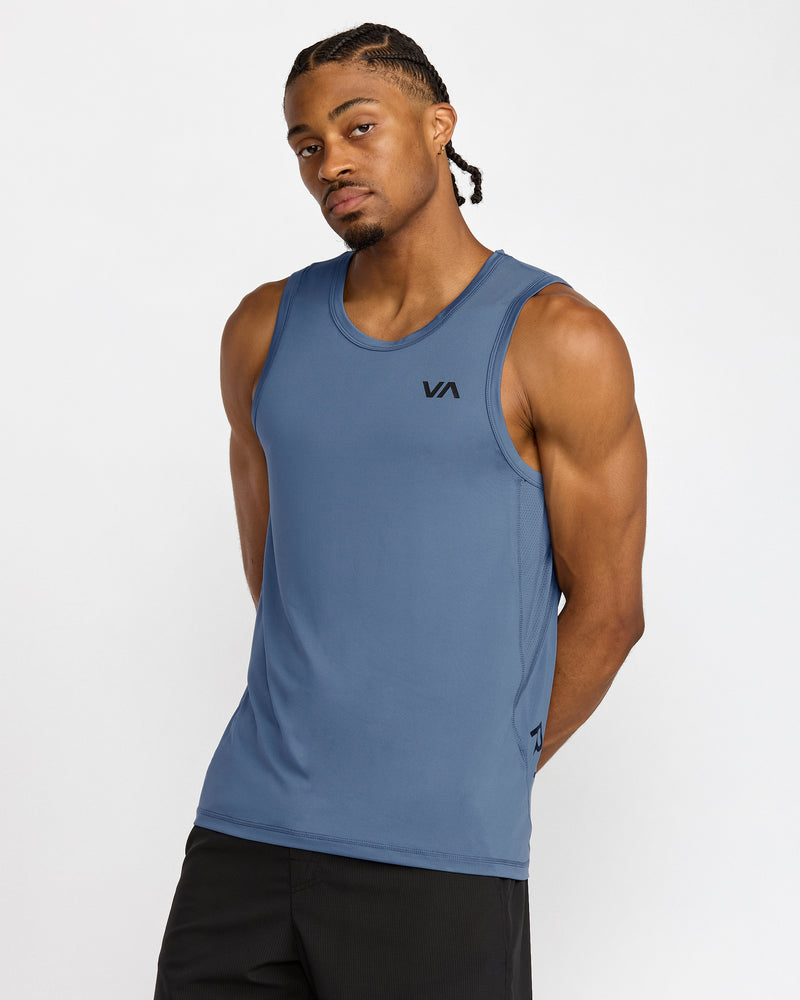 Sport Vent SL Shirt - RVCA