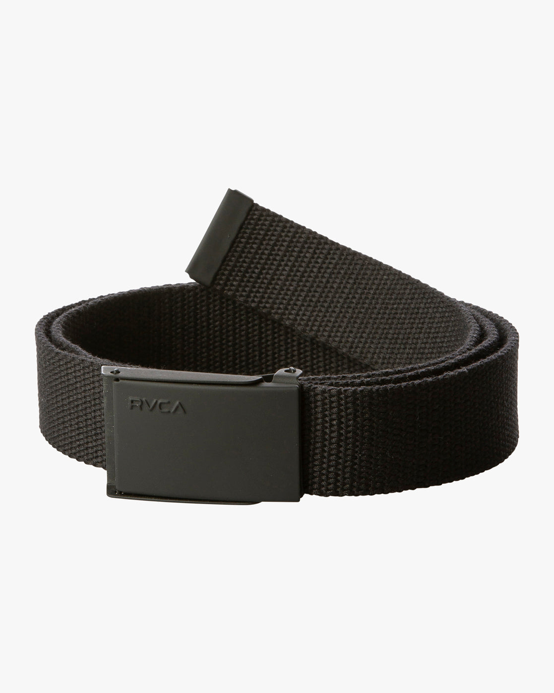 Option Web Belt - RVCA