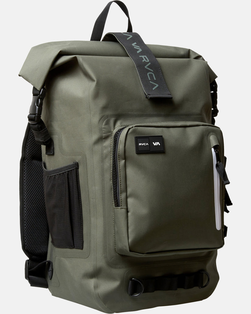 Weld Pack - Olive