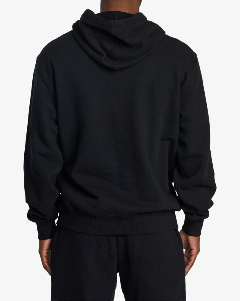 VA Essential Hoodie - RVCA