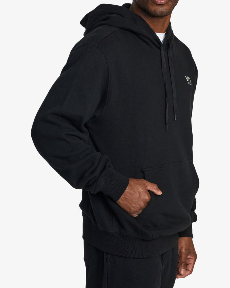 VA Essential Hoodie - RVCA