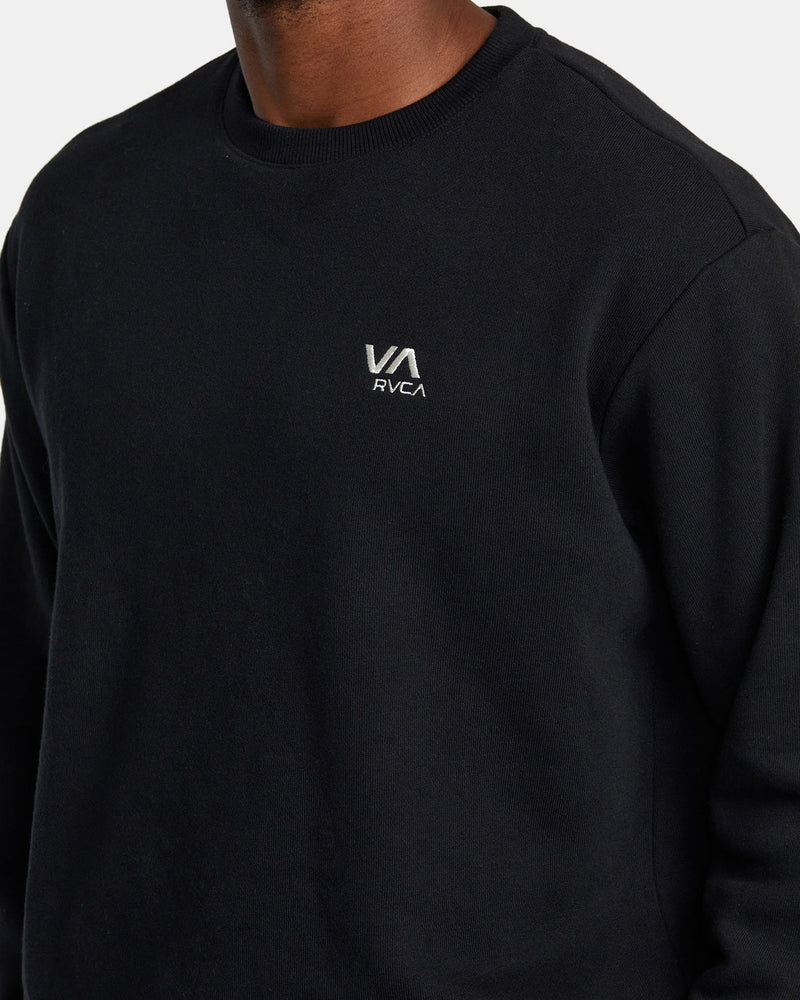 VA Essential Crew - RVCA