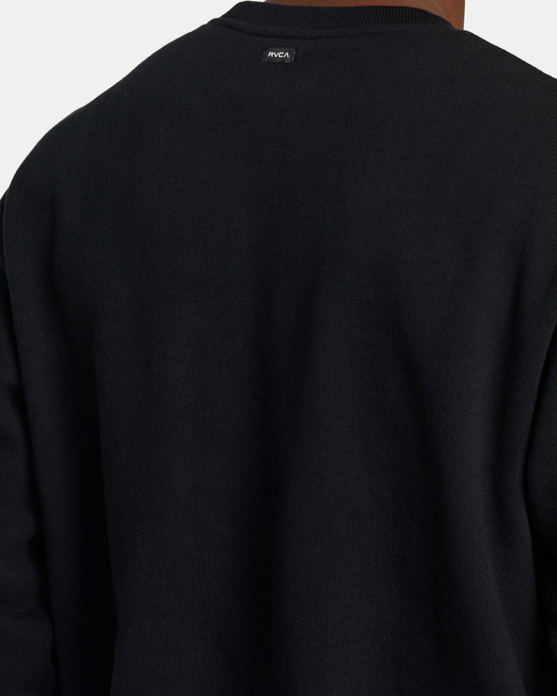 VA Essential Crew - RVCA