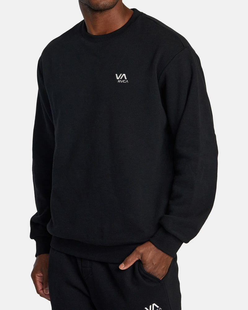 VA Essential Crew - RVCA