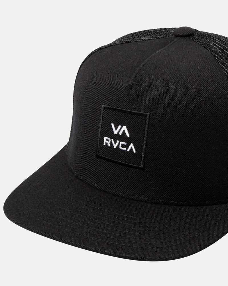 RVCA Trucker - RVCA