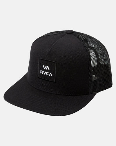 RVCA Trucker - RVCA
