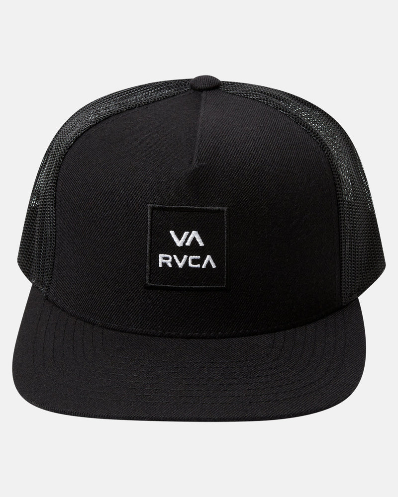 RVCA Trucker - RVCA