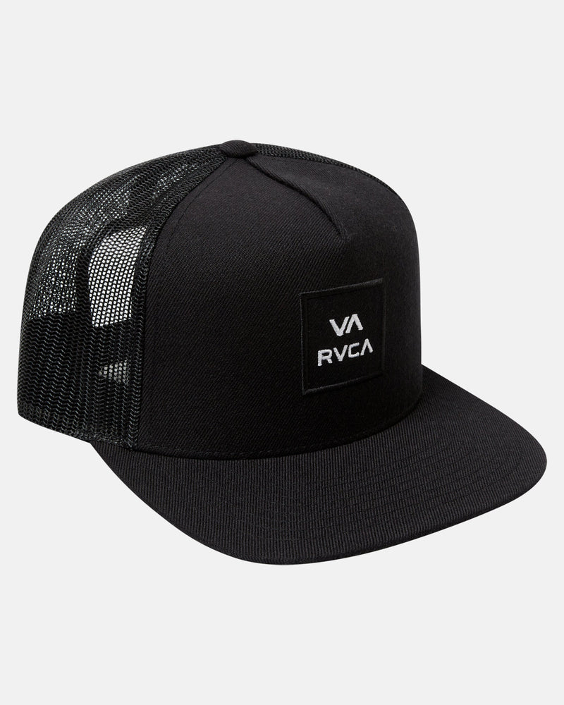 RVCA Trucker - RVCA