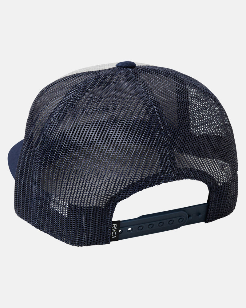 RVCA Trucker - RVCA