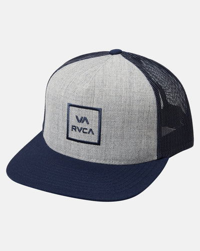 RVCA Trucker - RVCA