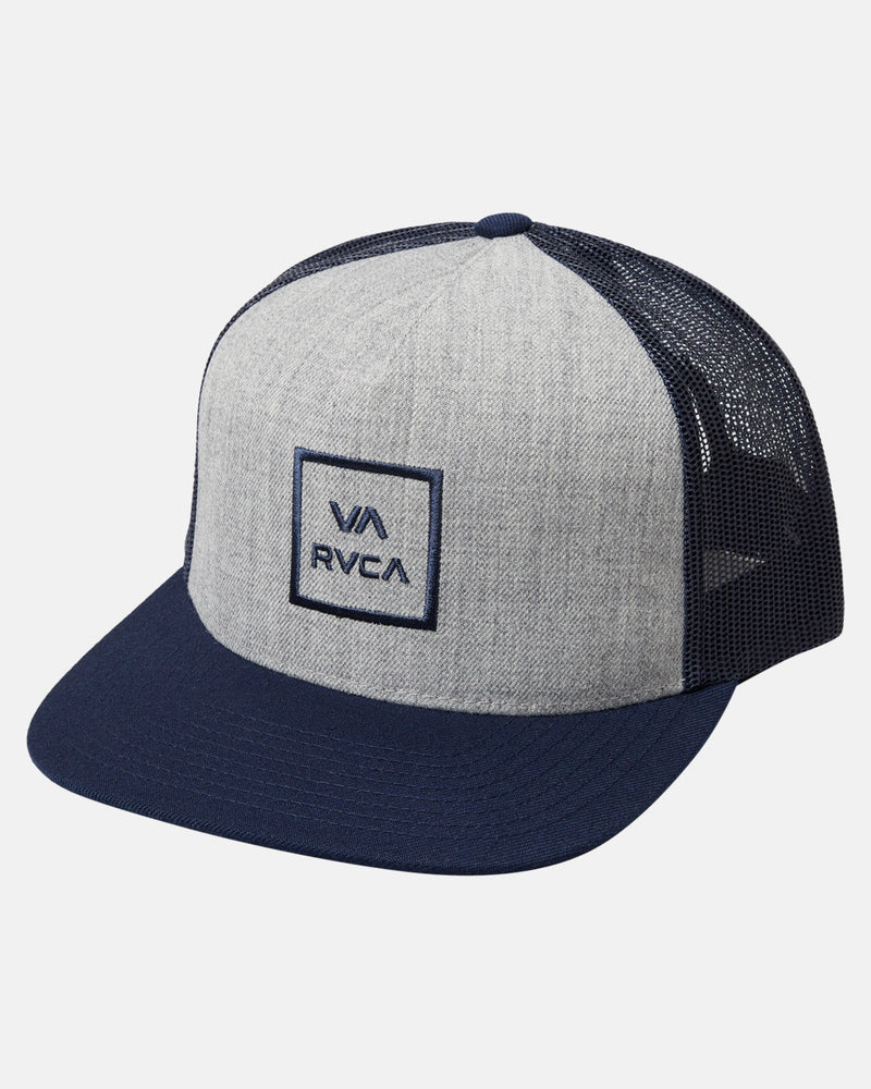 RVCA Trucker - RVCA