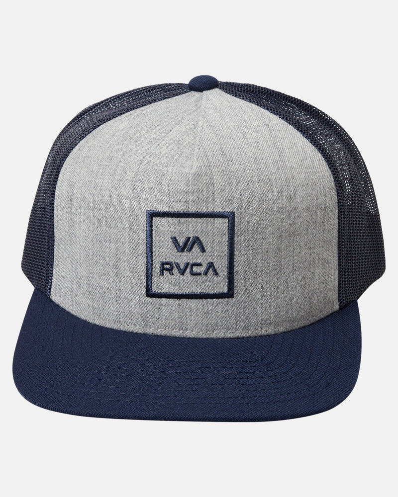 RVCA Trucker - RVCA