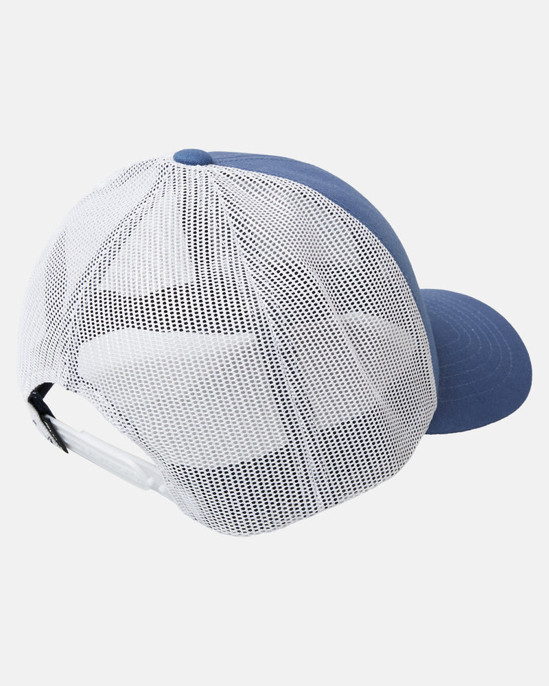 RVCA Curved Trucker - RVCA