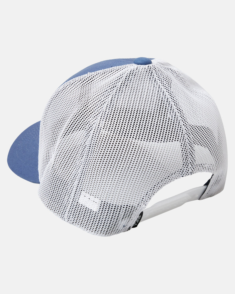 RVCA Curved Trucker - RVCA