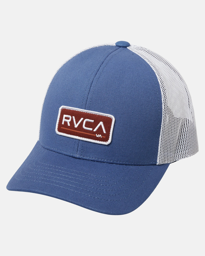 RVCA Curved Trucker - RVCA