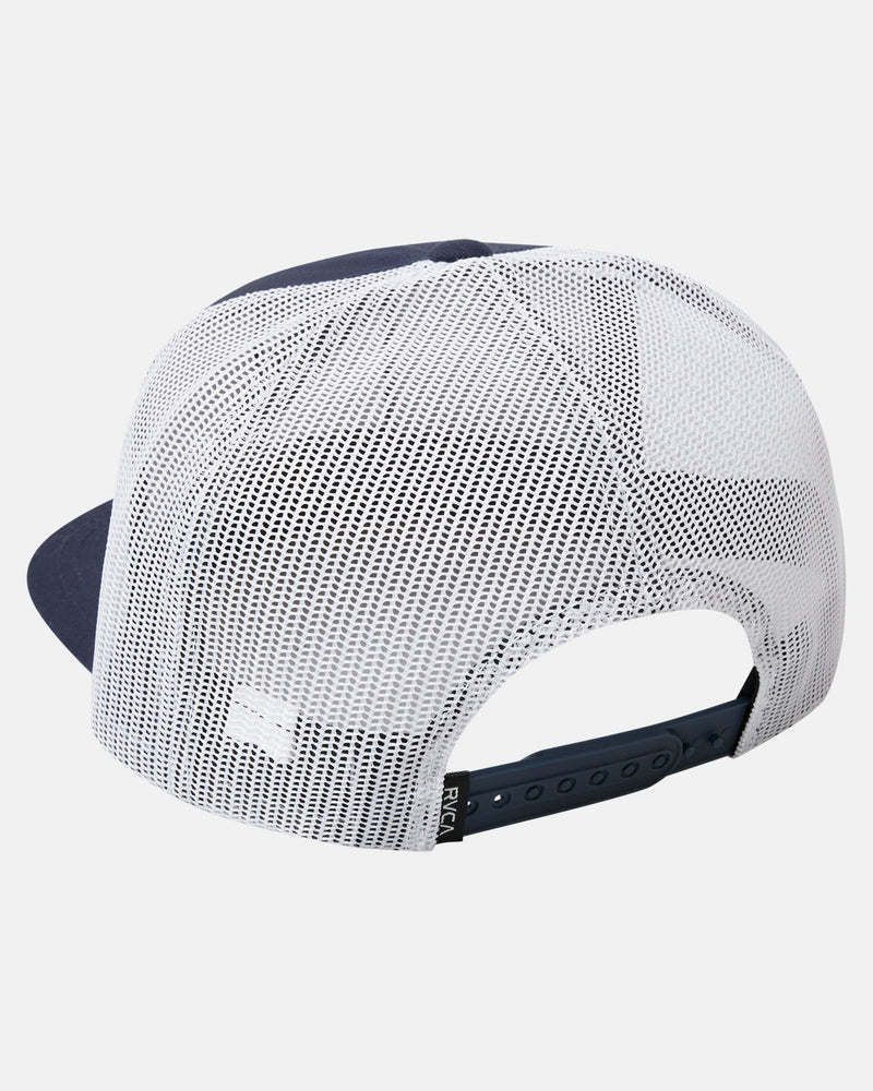 RVCA Trucker - RVCA