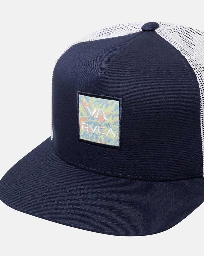 RVCA Trucker - RVCA