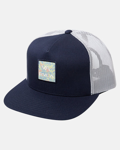 RVCA Trucker - RVCA