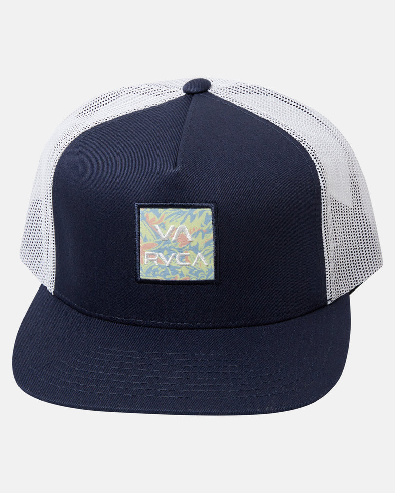 RVCA Trucker - RVCA