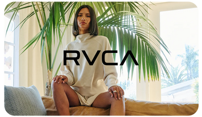 E-Gift Card- RVCA